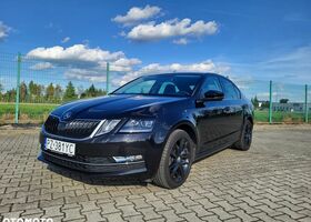 Шкода Октавия, объемом двигателя 1.4 л и пробегом 110 тыс. км за 15119 $, фото 1 на Automoto.ua