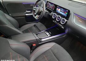 Мерседес ГЛА-Клас 2024 у Європі на Automoto.ua Білий Мерседес ГЛА-Клас, об'ємом двигуна 1 л та пробігом 18 тис. км за 41139 $, фото 15 на Automoto.ua