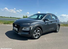 Хендай Kona, об'ємом двигуна 1.6 л та пробігом 27 тис. км за 20086 $, фото 6 на Automoto.ua