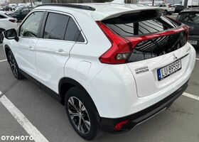 Міцубісі Eclipse Cross, об'ємом двигуна 1.5 л та пробігом 154 тис. км за 14881 $, фото 6 на Automoto.ua