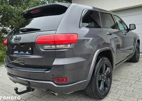 Джип Grand Cherokee, об'ємом двигуна 3.6 л та пробігом 195 тис. км за 18035 $, фото 2 на Automoto.ua