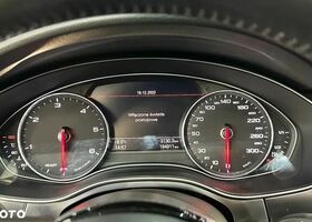 Ауді A7 Sportback, об'ємом двигуна 2.97 л та пробігом 186 тис. км за 21577 $, фото 21 на Automoto.ua