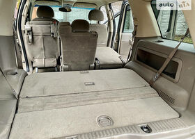 Форд Эксплорер, Внедорожник / Кроссовер 1996 - 2003 (U2) 5.0 V8 4WD XLT