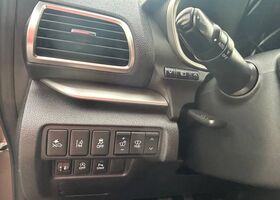 Міцубісі Eclipse Cross 2018 у Європі на Automoto.ua Коричневий Міцубісі Eclipse Cross, об'ємом двигуна 1.5 л та пробігом 112 тис. км за 19579 $, фото 12 на Automoto.ua