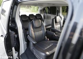 Крайслер Grand Voyager, об'ємом двигуна 2.78 л та пробігом 189 тис. км за 7538 $, фото 12 на Automoto.ua