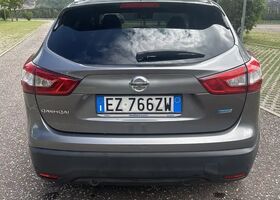 Ніссан Кашкай 2 2015 у Європі на Automoto.ua Сірий Ніссан Кашкай 2, об'ємом двигуна 1.5 л та пробігом 275 тис. км за 8529 $, фото 3 на Automoto.ua