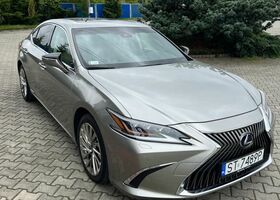 Лексус ЕС, об'ємом двигуна 2.49 л та пробігом 77 тис. км за 36933 $, фото 17 на Automoto.ua