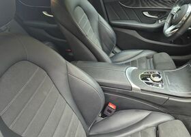 Мерседес Ц-Класс 2020 в Европе на Automoto.ua Белый Мерседес Ц-Класс, объемом двигателя 1 л и пробегом 58 тыс. км за 32930 $, фото 15 на Automoto.ua