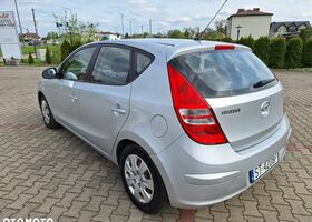 Хендай i30, об'ємом двигуна 1.4 л та пробігом 172 тис. км за 2916 $, фото 6 на Automoto.ua