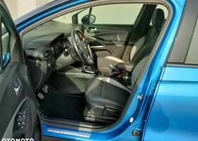 Опель Crossland X, об'ємом двигуна 1.2 л та пробігом 76 тис. км за 11188 $, фото 10 на Automoto.ua