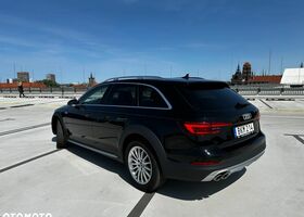 Ауді A4 Allroad, об'ємом двигуна 1.97 л та пробігом 94 тис. км за 21166 $, фото 5 на Automoto.ua