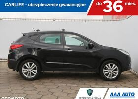 Хендай іх35, об'ємом двигуна 2 л та пробігом 192 тис. км за 8963 $, фото 6 на Automoto.ua