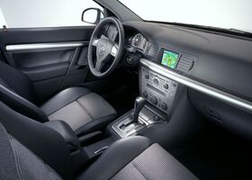 Опель Сигнум, Хэтчбек 2003 - н.в. 2.2 DTI Ecotec