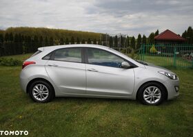 Хендай i30, объемом двигателя 1.58 л и пробегом 138 тыс. км за 5572 $, фото 25 на Automoto.ua