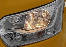 Форд Транзит вант., 2019 - н.в. MINIBUS R410L3H2 130 TREND