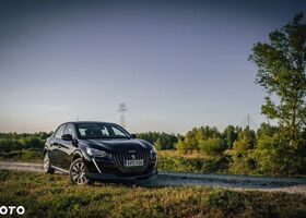 Пежо 208, объемом двигателя 1.2 л и пробегом 123 тыс. км за 10346 $, фото 28 на Automoto.ua