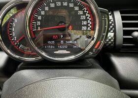 Міні John Cooper Works, об'ємом двигуна 2 л та пробігом 133 тис. км за 23326 $, фото 8 на Automoto.ua