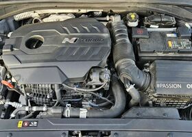 Хендай i30, объемом двигателя 2 л и пробегом 48 тыс. км за 22678 $, фото 33 на Automoto.ua