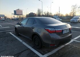 Тойота Королла, объемом двигателя 1.6 л и пробегом 90 тыс. км за 14903 $, фото 3 на Automoto.ua