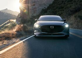 Mazda 3 модель 2021 года в Украине на автобазаре AutoMoto.ua