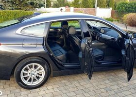 БМВ 6GT, объемом двигателя 2 л и пробегом 66 тыс. км за 28056 $, фото 7 на Automoto.ua