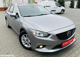 Мазда 6, об'ємом двигуна 2.19 л та пробігом 220 тис. км за 8596 $, фото 37 на Automoto.ua