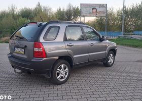 Кіа Sportage, об'ємом двигуна 1.99 л та пробігом 277 тис. км за 2916 $, фото 20 на Automoto.ua