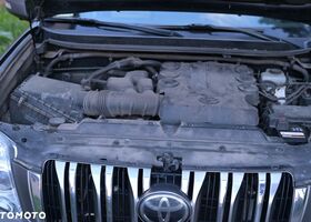 Тойота Ленд Крузер, объемом двигателя 3.96 л и пробегом 259 тыс. км за 35637 $, фото 28 на Automoto.ua
