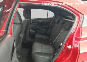Мицубиси Eclipse Cross 2020 в Европе на Automoto.ua Красный Мицубиси Eclipse Cross, объемом двигателя 1.5 л и пробегом 29 тыс. км за 25795 $, фото 9 на Automoto.ua