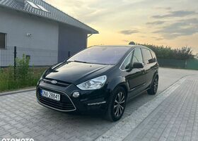 Форд С-Макс, объемом двигателя 2 л и пробегом 152 тыс. км за 9266 $, фото 15 на Automoto.ua