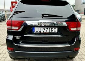 Джип Grand Cherokee, об'ємом двигуна 3.6 л та пробігом 200 тис. км за 15551 $, фото 3 на Automoto.ua