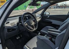 Фольксваген ID.3, об'ємом двигуна 0 л та пробігом 36 тис. км за 21058 $, фото 19 на Automoto.ua