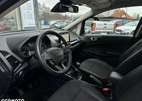 Форд Екоспорт, об'ємом двигуна 1 л та пробігом 40 тис. км за 17905 $, фото 10 на Automoto.ua