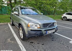 Вольво ХС90, объемом двигателя 2.4 л и пробегом 265 тыс. км за 7667 $, фото 2 на Automoto.ua