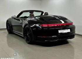 Порше 911, об'ємом двигуна 2.98 л та пробігом 50 тис. км за 172570 $, фото 9 на Automoto.ua