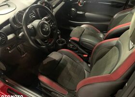 Мини John Cooper Works, объемом двигателя 2 л и пробегом 194 тыс. км за 18251 $, фото 4 на Automoto.ua