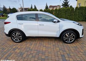 Кіа Sportage, об'ємом двигуна 1.6 л та пробігом 59 тис. км за 20713 $, фото 2 на Automoto.ua