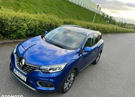 Рено Kadjar, об'ємом двигуна 1.33 л та пробігом 44 тис. км за 18790 $, фото 7 на Automoto.ua