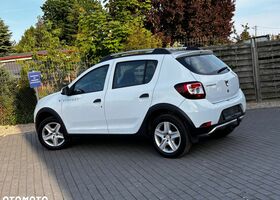 Дачия Sandero StepWay, объемом двигателя 1 л и пробегом 98 тыс. км за 5810 $, фото 15 на Automoto.ua