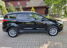 Форд Куга, объемом двигателя 2 л и пробегом 168 тыс. км за 12721 $, фото 37 на Automoto.ua