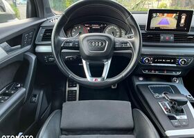 Ауді SQ5, об'ємом двигуна 3 л та пробігом 209 тис. км за 28056 $, фото 13 на Automoto.ua