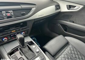 Ауди A7 Sportback, объемом двигателя 3 л и пробегом 72 тыс. км за 33477 $, фото 33 на Automoto.ua