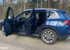 БМВ Х3, об'ємом двигуна 2 л та пробігом 33 тис. км за 41663 $, фото 6 на Automoto.ua