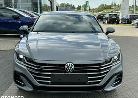 Фольксваген Arteon, об'ємом двигуна 1.98 л та пробігом 5 тис. км за 39935 $, фото 2 на Automoto.ua