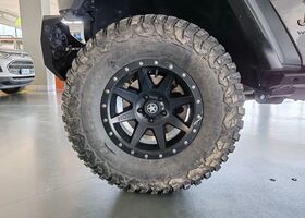 Джип Вранглер 2021 в Европе на Automoto.ua Черный Джип Вранглер, объемом двигателя 2 л и пробегом 47 тыс. км за 68891 $, фото 10 на Automoto.ua