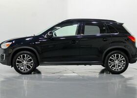 Мицубиси АСХ 2017 в Европе на Automoto.ua Черный Мицубиси АСХ, объемом двигателя 1.59 л и пробегом 105 тыс. км за 14652 $, фото 7 на Automoto.ua