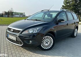 Форд Фокус, об'ємом двигуна 2 л та пробігом 180 тис. км за 3348 $, фото 1 на Automoto.ua