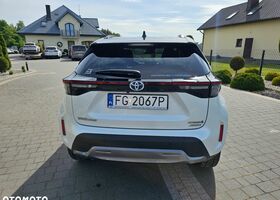 Тойота Yaris Cross, об'ємом двигуна 1.5 л та пробігом 23 тис. км за 17041 $, фото 9 на Automoto.ua