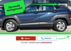 Хендай Kona, об'ємом двигуна 1 л та пробігом 1 тис. км за 22873 $, фото 9 на Automoto.ua