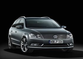 Фольксваген Пассат (всі), Універсал 2011 - н.в. (B7) Variant 1,8 TSI